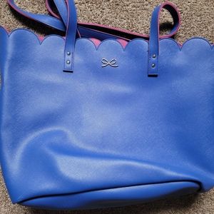 Bath and Body Works tote bag